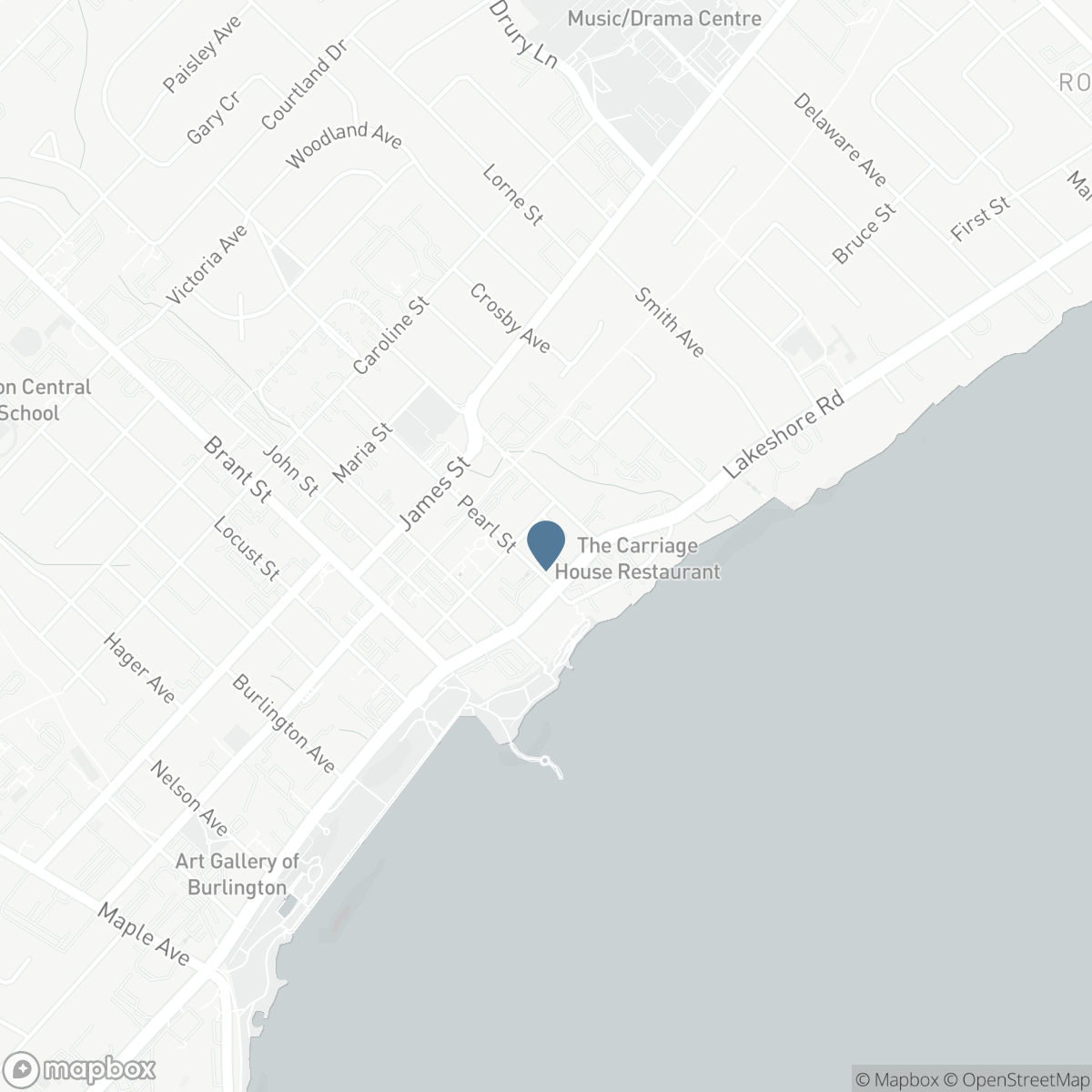 2090 BATES Common, Burlington, Ontario L7R 0A5